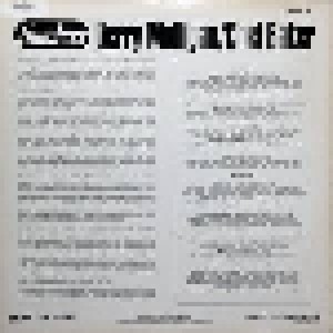 Chet Baker + Gerry Mulligan & Chet Baker: Timeless (Split-LP) - Bild 2