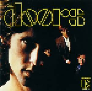 The Doors: The Doors (CD) - Bild 1