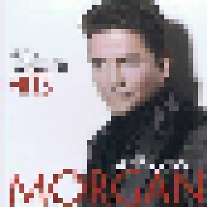 Cover - Michael Morgan: Seine Größten Hits