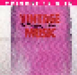 Vintage Music - Volumes 15 & 16 (CD) - Bild 1