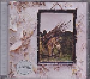Led Zeppelin: IV (CD) - Bild 10