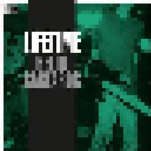 Lifetime: Hello Bastards (LP) - Bild 1