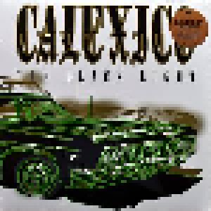 Calexico: The Black Light (LP) - Bild 1