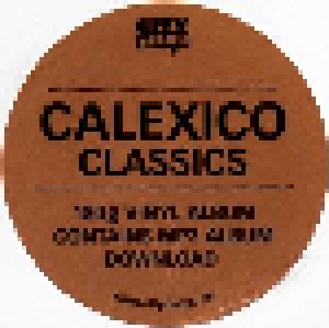 Calexico: The Black Light (LP) - Bild 8