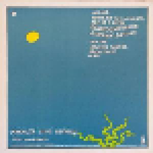 Steve Winwood: Arc Of A Diver (LP) - Bild 2