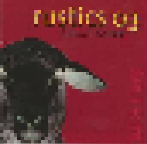 The Rustics: Black Sheep (CD) - Bild 1