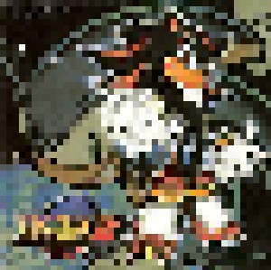 Multi-Dimensional Sonic Adventure 2 Original Sound Track (2-CD) - Bild 3