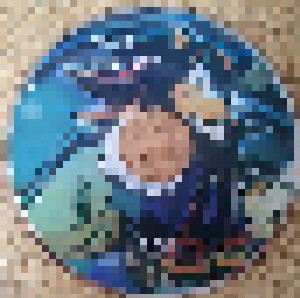 Multi-Dimensional Sonic Adventure 2 Original Sound Track (2-CD) - Bild 5