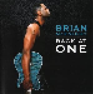 Brian McKnight: Back At One (CD) - Bild 1