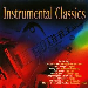 Various Artists/Sampler: Instrumental Classics (1999)