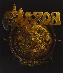 Saxon: Sacrifice (2-CD) - Bild 1