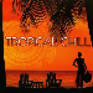 Cover - David Gordon: Tropical Chill