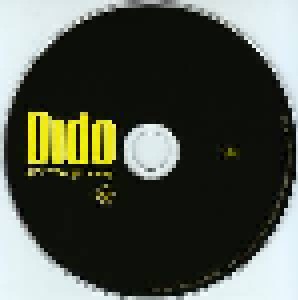 Dido: Girl Who Got Away (CD + Mini-CD / EP) - Bild 3
