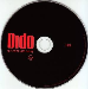 Dido: Girl Who Got Away (CD + Mini-CD / EP) - Bild 4