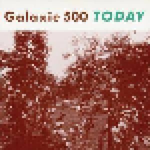 Galaxie 500: Today (LP) - Bild 1