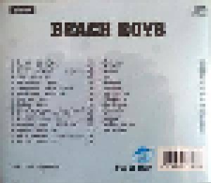 The Beach Boys: Beach Boys (2-CD) - Bild 2