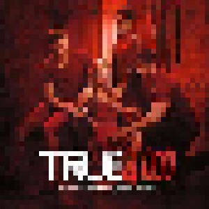 Cover - Season Of The Witch: True Blood - Music From And Inspired By The HBO Original Series Volume 3