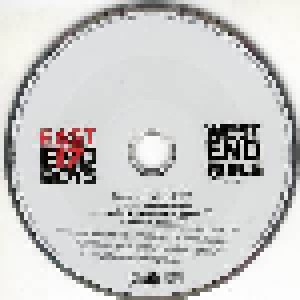 East 17: West End Girls (Single-CD) - Bild 4