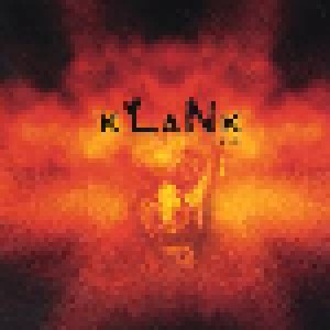 Cover - Klank: Numb
