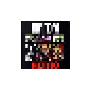 KMFDM: Retro (CD) - Bild 1