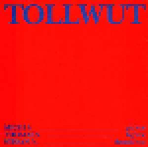 Tollwut + Beerdigung: Tollwut / Beerdigung (Split-LP) - Bild 2