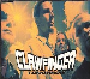 Clawfinger: Tomorrow (Single-CD) - Bild 1