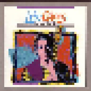 Chuck Loeb: Lifecolors (CD) - Bild 1