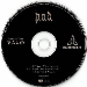 P.O.D.: Will You (Single-CD) - Bild 3