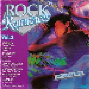 Cover - Brothers & Brothers: Rock Romances Vol. 2