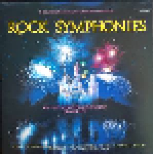 London Symphony Orchestra: Rock Symphonies (LP) - Bild 1