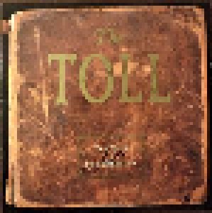 Cover - Toll, The: Price Of Progression, The