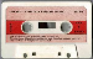 The Alan Parsons Project: The Best Of The Alan Parsons Project (Tape) - Bild 4
