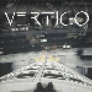 Vertigo: Vertigo (Promo-CD) - Bild 1
