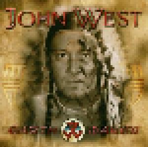 John West: Earth Maker (Promo-CD) - Bild 1