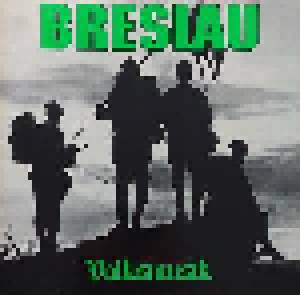 Cover - Breslau: Volksmusik