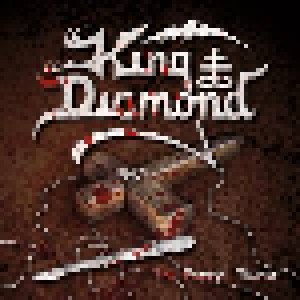 King Diamond: The Puppet Master (CD + DVD) - Bild 1