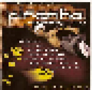 Cover - Self: Piranha - Music That Bites!!