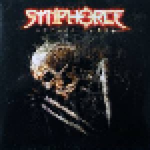 Symphorce: Become Death (CD + DVD) - Bild 1