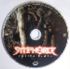 Symphorce: Become Death (CD + DVD) - Bild 3