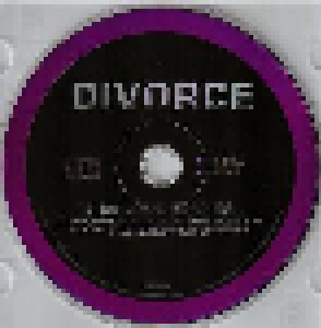 Divorce: Triangle / Divorce (CD) - Bild 4