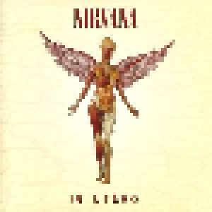 Nirvana: In Utero (CD) - Bild 1