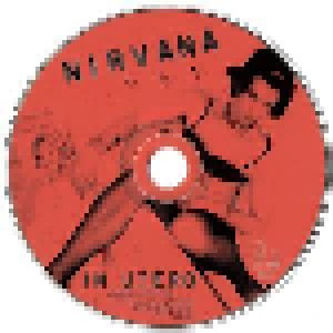 Nirvana: In Utero (CD) - Bild 4