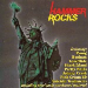 Hammer Rocks (LP) - Bild 1