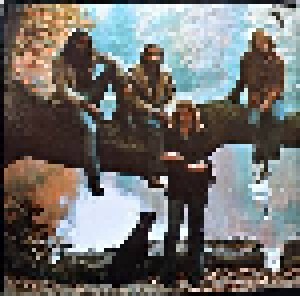 Fleetwood Mac: Penguin (LP) - Bild 2