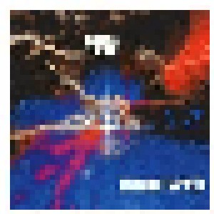 Uriah Heep: Different World (CD) - Bild 1