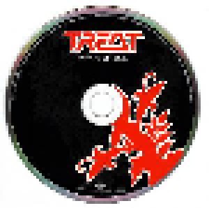 Treat: Weapons Of Choice 1984-2006 (CD) - Bild 3