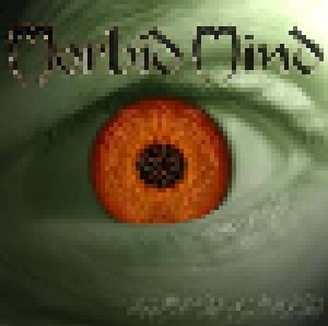 Morbid Mind: Ragin' Deep Inside (CD) - Bild 1