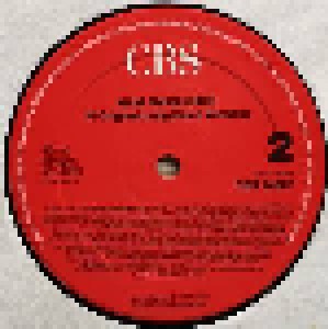 Maxi Smash Hits - 10 Original Long Disco Versions (LP) - Bild 4