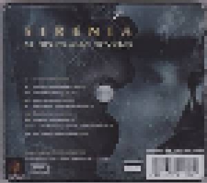 Sirenia: At Sixes And Sevens (CD) - Bild 2