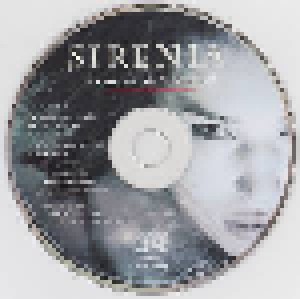 Sirenia: At Sixes And Sevens (CD) - Bild 4